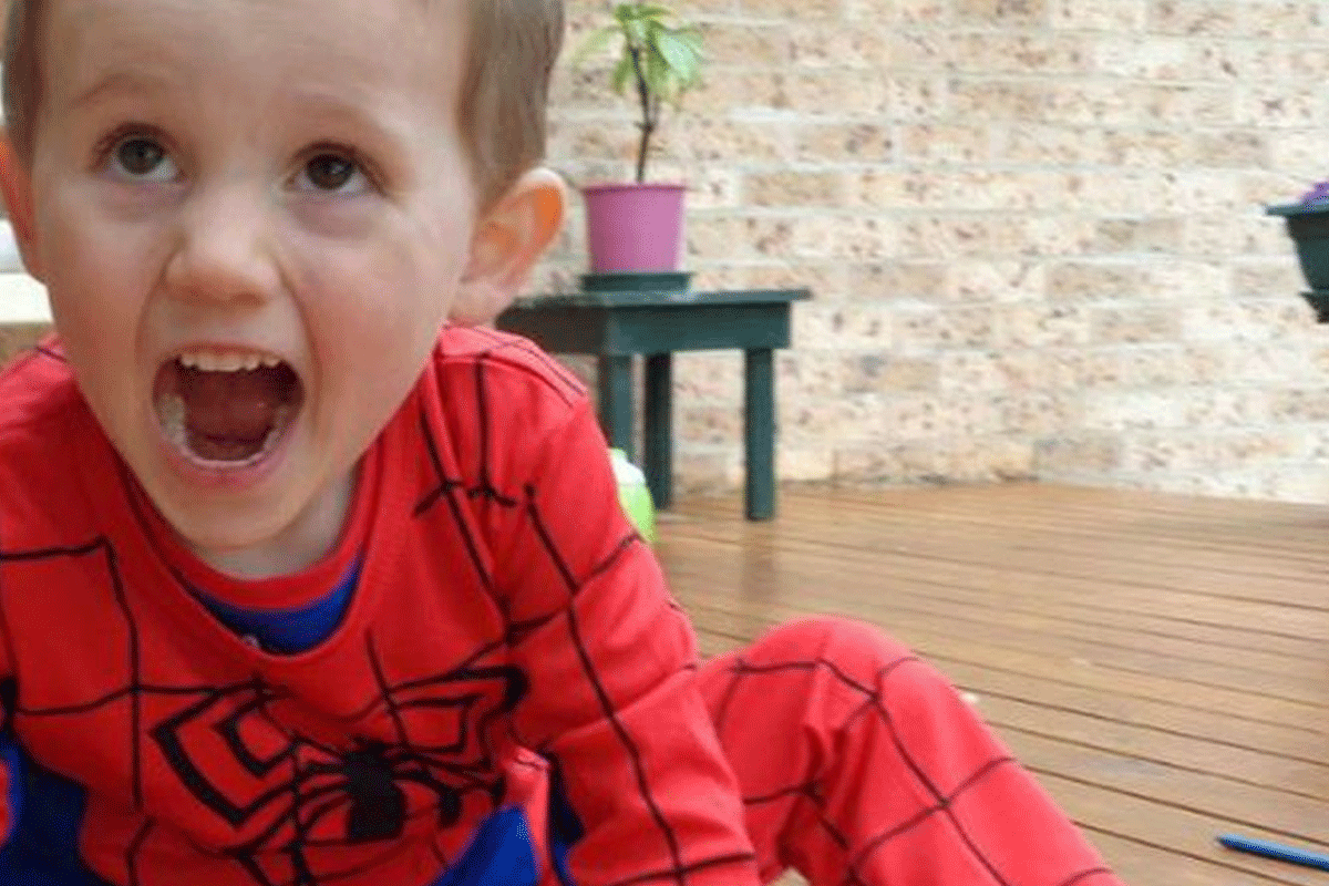 Article image for ‘Disclose the evidence’: William Tyrrell’s foster mother breaks silence