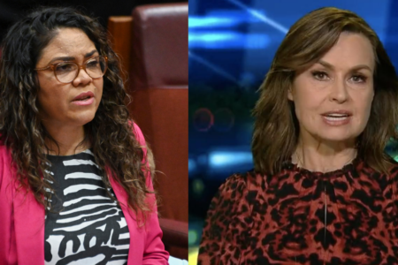 Jacinta Price demands apology from Lisa Wilkinson over race comments