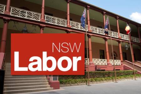 ‘What is their mission?’: Chris O’Keefe slams NSW Labor’s lack of big ideas