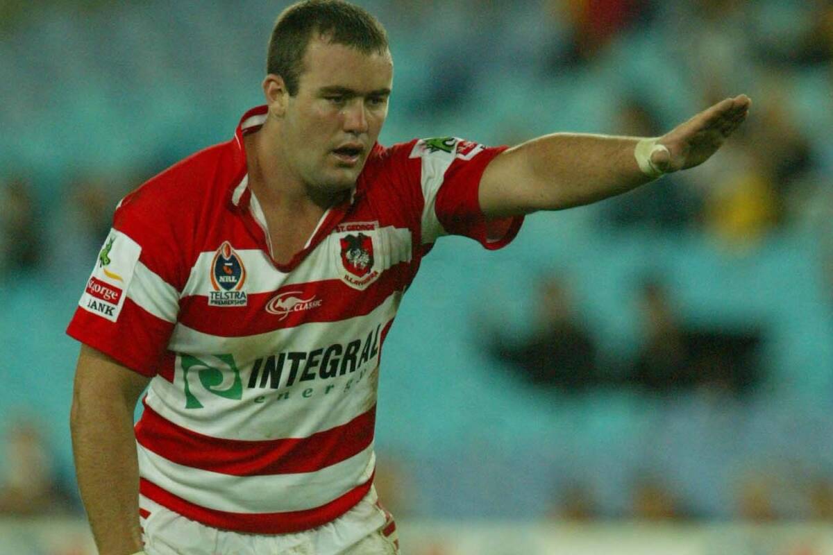 Article image for EXCLUSIVE | Shane Flanagan reveals club legend to return to coaching staff
