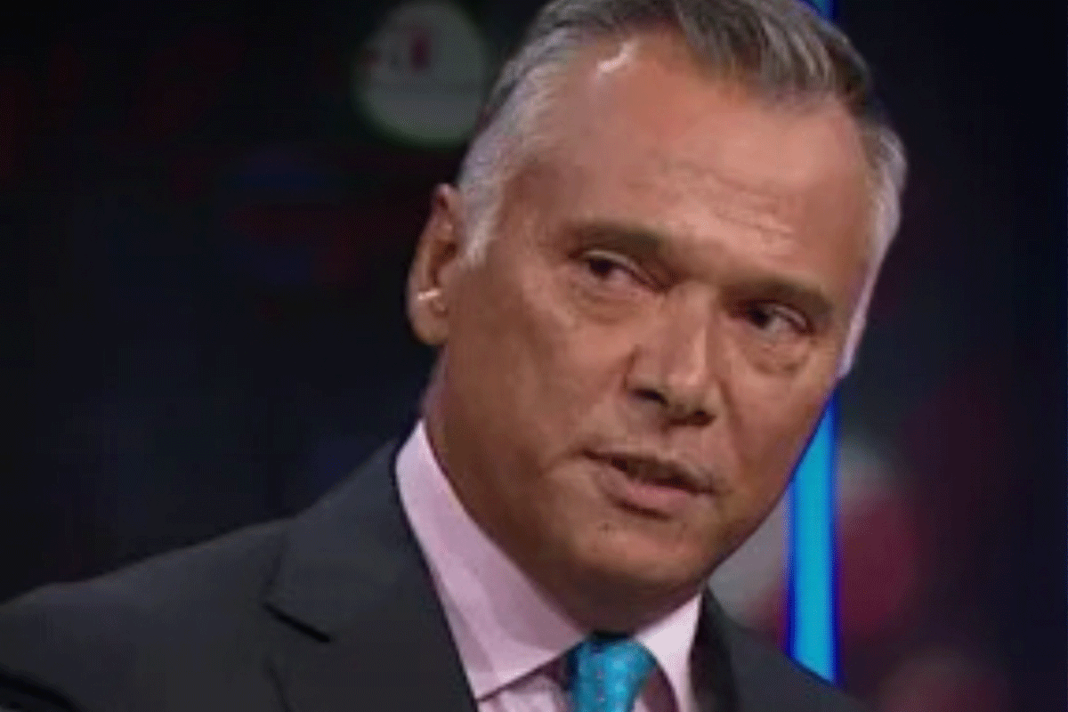 Article image for ‘Shouting and swearing’: Stan Grant accused of BULLYING female producer