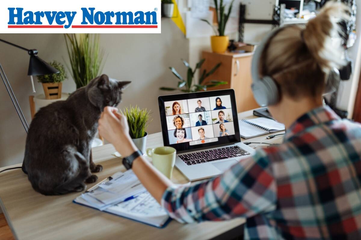 Article image for How your bosses are tracking you when you’re working from home