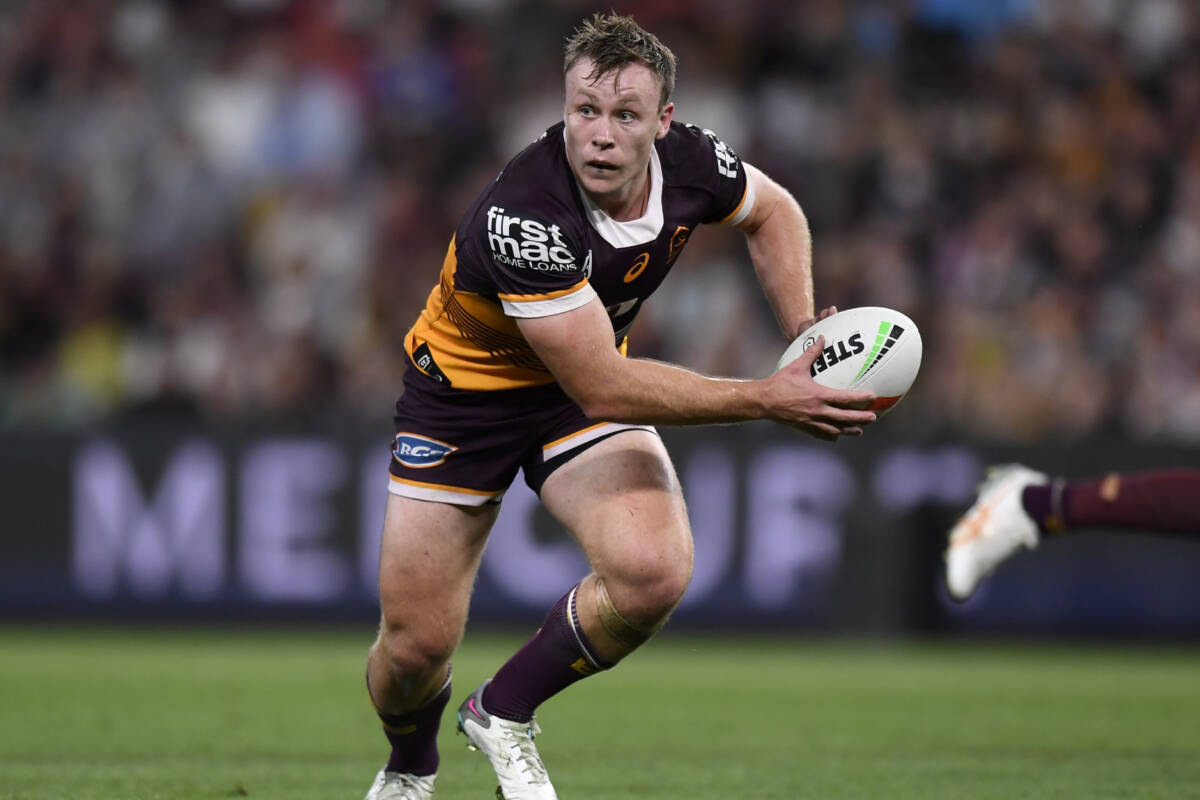 Broncos legend labels Billy Walters the most improved player in the  competition