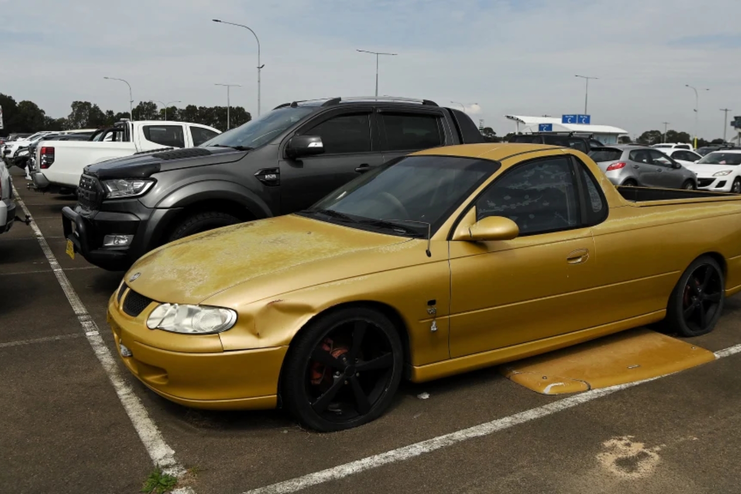 sydney-airport-searches-for-owners-of-nearly-100-abandoned-cars