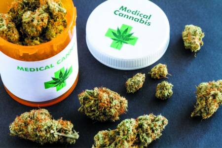 ‘Massive benefits’: Explosion in medicinal cannabis prescriptions