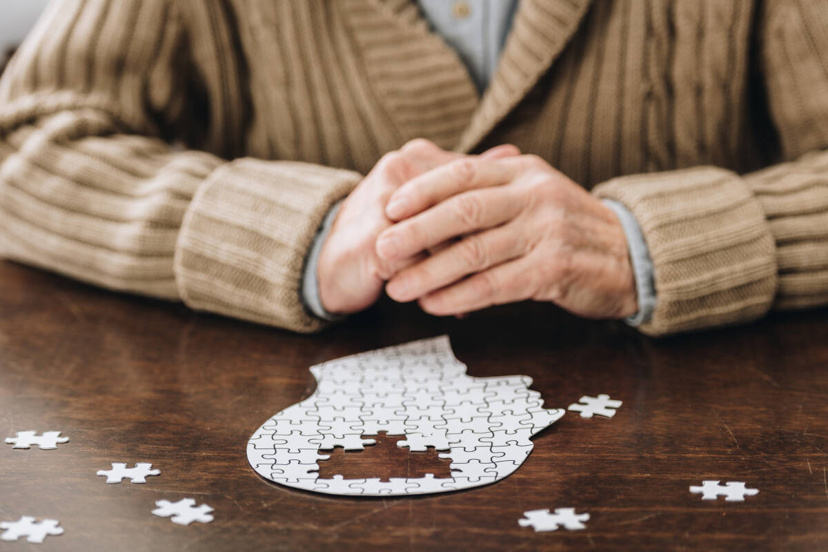 Article image for Key finding on memory loss could be beginning of an Alzheimer’s cure