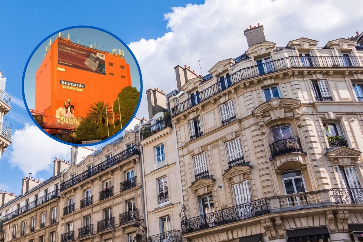 Article image for ‘Leichhardt not The Louvre!’: Chris Minns floats “Parisian-style” apartment blocks