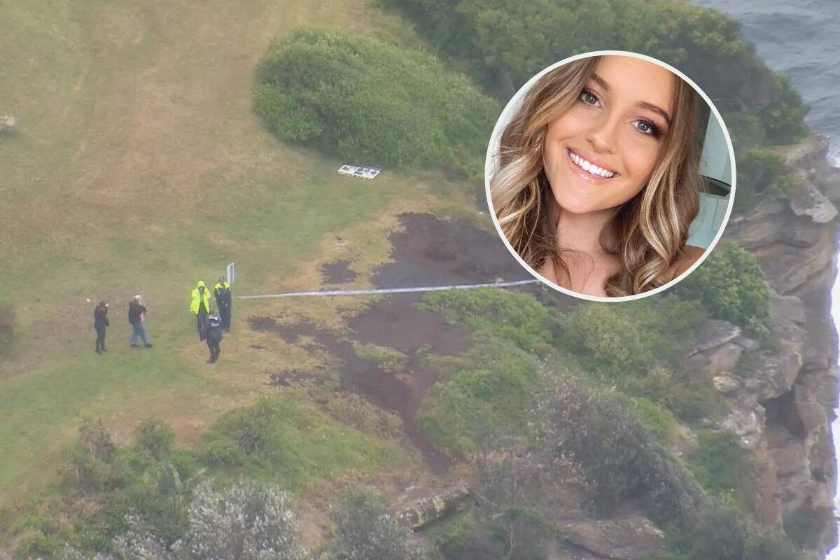 Article image for Body found at The Gap amid search for Lilie James’ killer