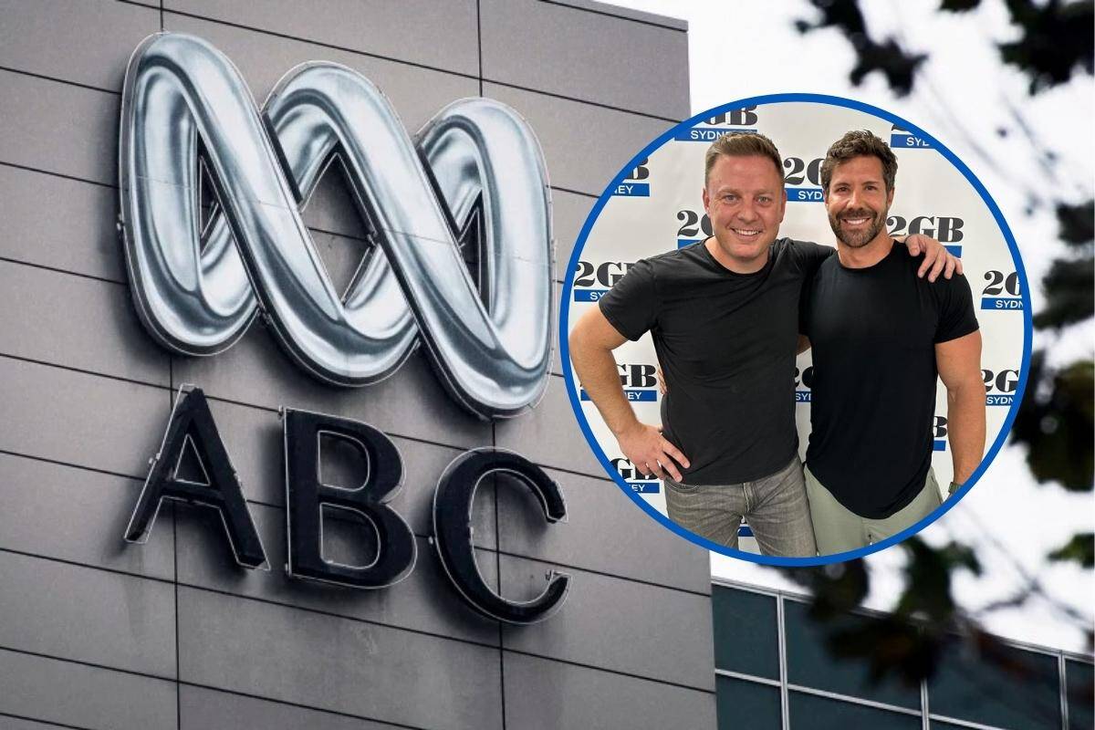 Article image for ‘You made sh*t up’ – ABC blasted over fake war crimes story