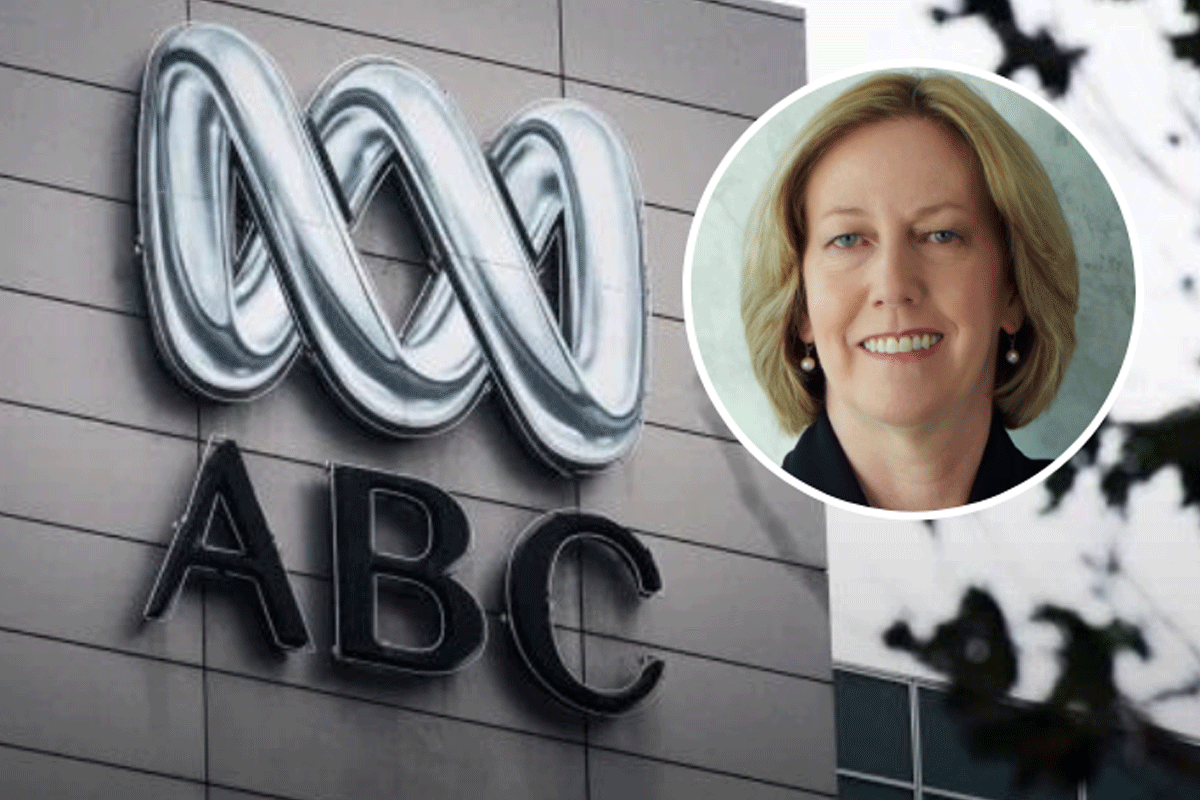 Article image for ‘Intimidating my family’ – Energy boss blasts ABC crew