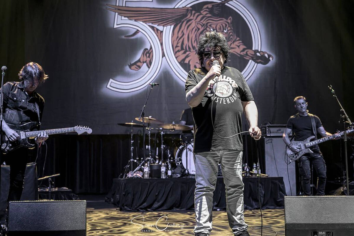 Article image for Richard Clapton’s 50 years in the industry