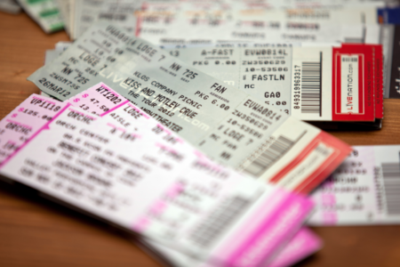 Multinational ticketing companies impact the Aussie music industry