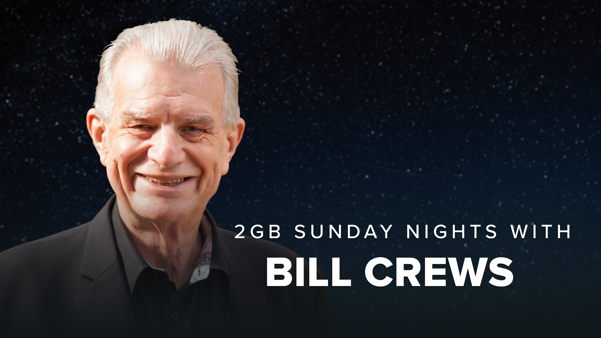 Sunday Night Bill Crews March 10 2024