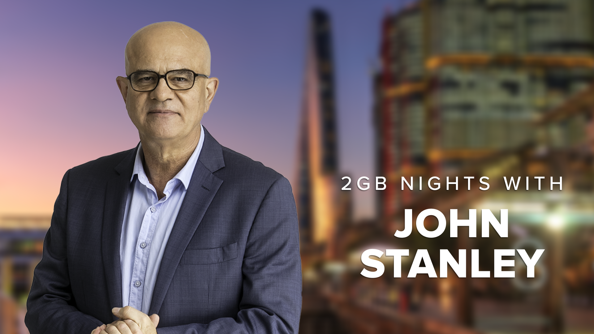 Nights with John Stanley - 21st February