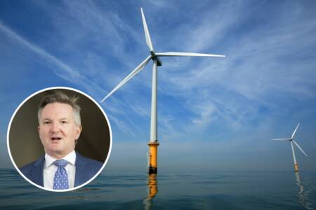 ‘500% increase’ – Chris Bowen’s net zero nightmare gets worse