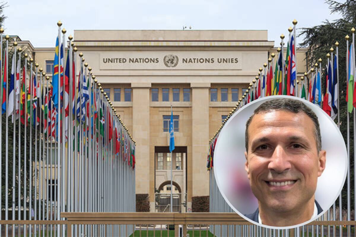 Article image for Exclusive – ICAC victim vindicated by United Nations