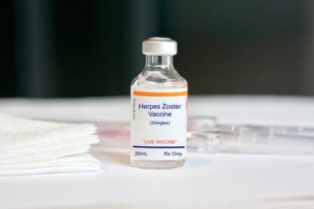 Huge delays plaguing the rollout of the new Shingles vaccine