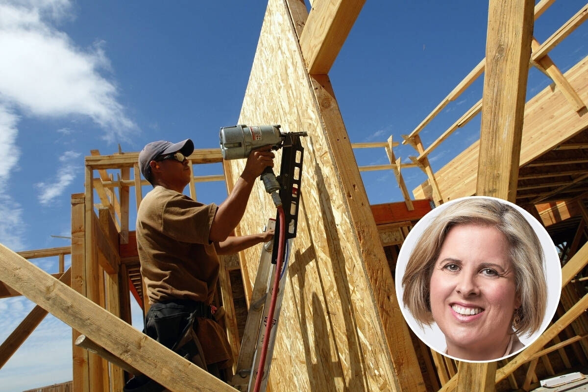 Article image for Master Builders CEO addresses tradies exclusion from skilled visas