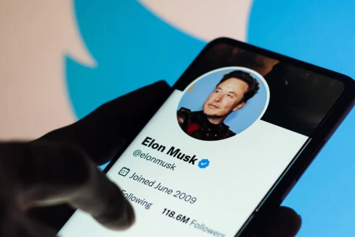 Article image for “Fu*k yourself’ – Elon Musk responds to advertiser boycott