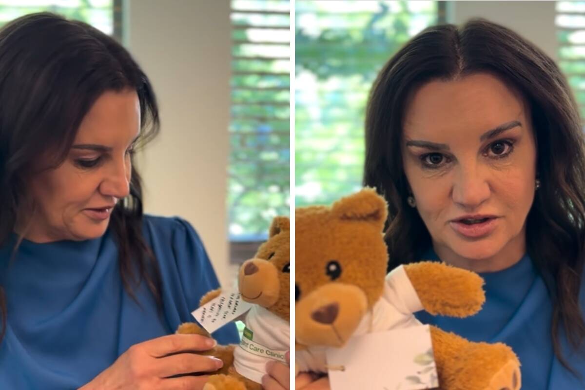 Article image for ‘You’re kidding’ – Labor Party wastes $3,000 on teddy bears