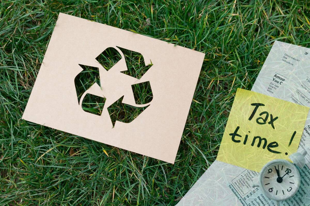 Article image for ‘Completely unnecessary’ – Aussies set to be slapped with new recycling tax