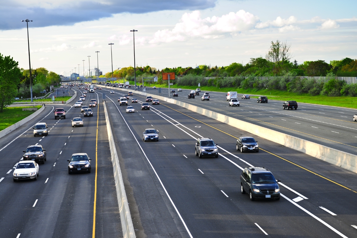 Foreign drivers forced take a test to drive on Australian roads