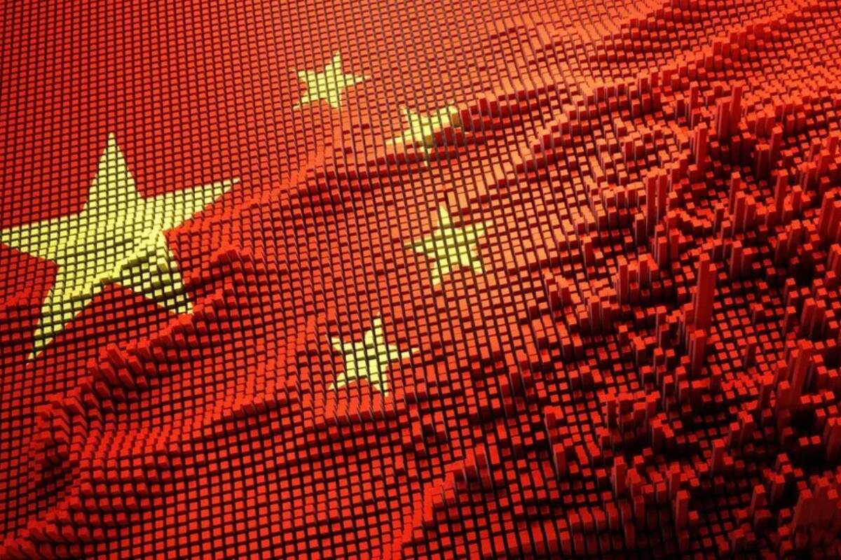 Article image for Cybersecurity strategist warns of China’s cyber warfare threat