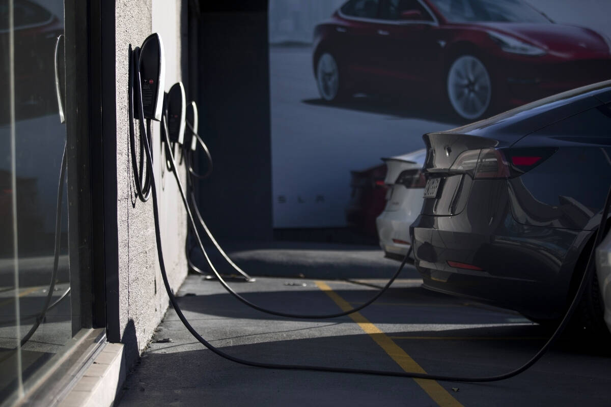 Article image for ‘Too expensive for us’ – Servos calling for help to fund fast EV chargers