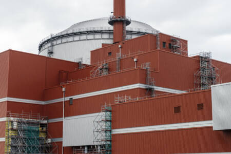 ‘Things have changed significantly’ – Energy expert pushes for Nuclear Energy preparation