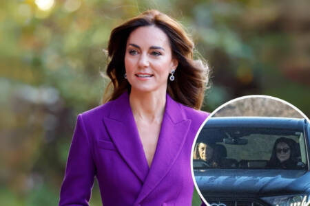 ‘Missing Princess’ – What’s REALLY going on with Kate Middleton?