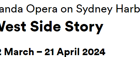 Guy Simpson (Musical Director West Side Story)