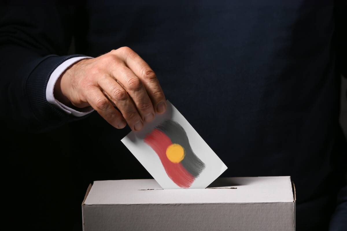 Article image for ‘90% didn’t vote’ – Dud turnout for VOICE vote in South Australia