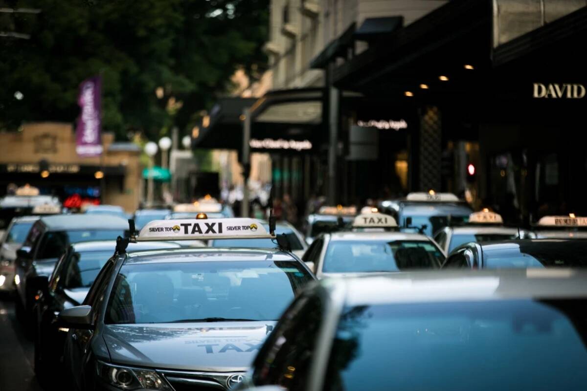 Article image for ‘Still waiting’- Taxi plate owners yet to receive their compensation payments