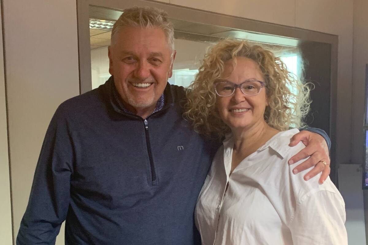 Article image for ‘This is world class’ – Australian actress and director Leah Purcell joins Ray!