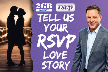 Tell Us Your RSVP Love Story