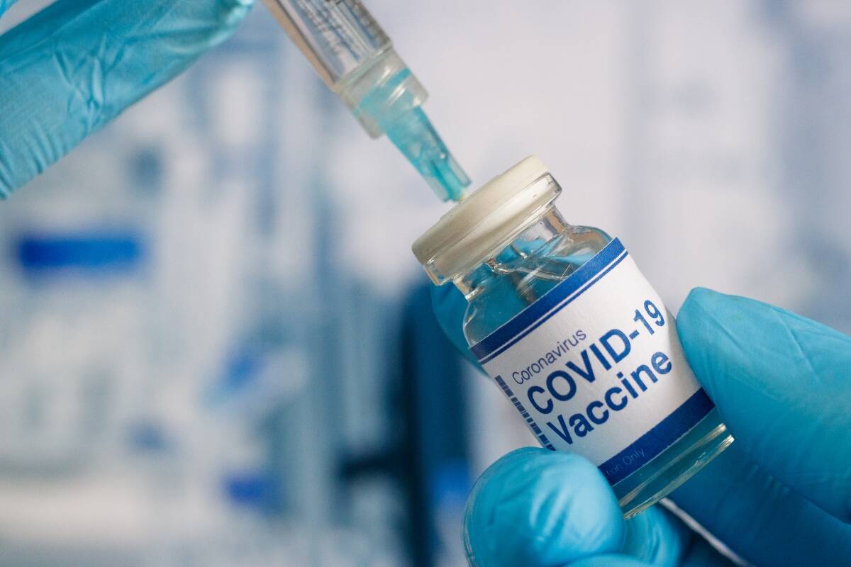 Article image for ‘It got me’ – Aussie vaccinated 6 times catches Covid