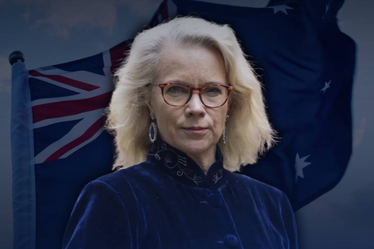 Article image for ‘Australia v Laura Tingle’ – ABC host blasted over RACISM claim
