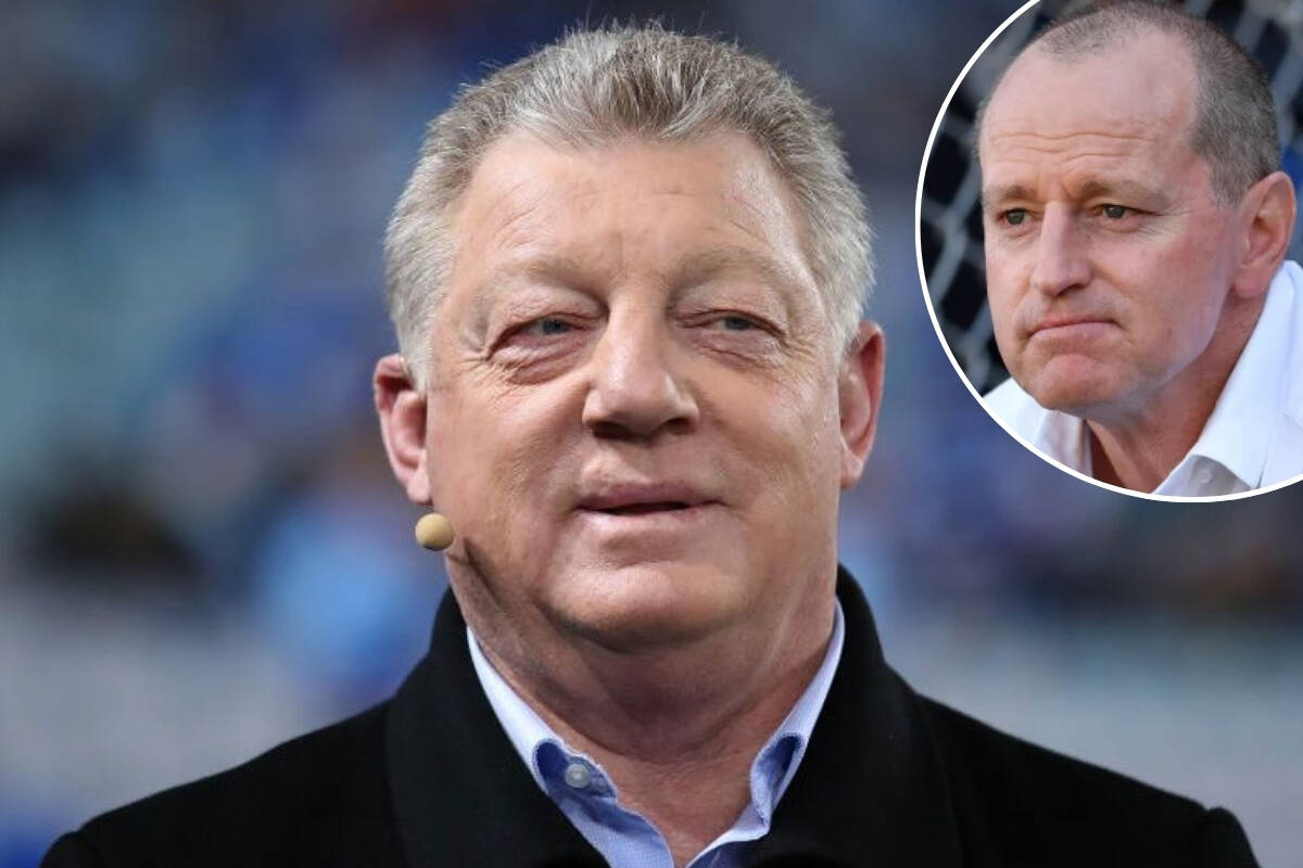 Article image for ‘We’ll win’ – Gus Gould confident new Blues side can handle Origin