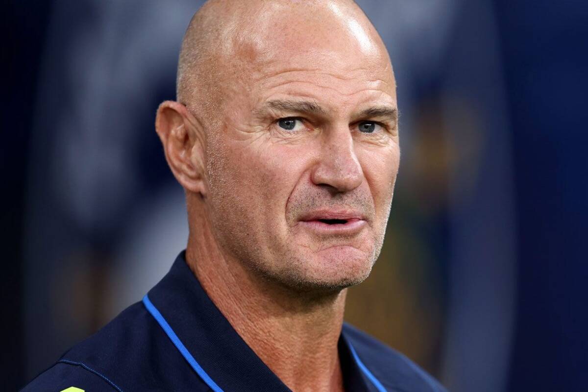 Article image for Brad Arthur SACKED as coach of Parramatta, Ray Hadley calls for chairman’s resignation