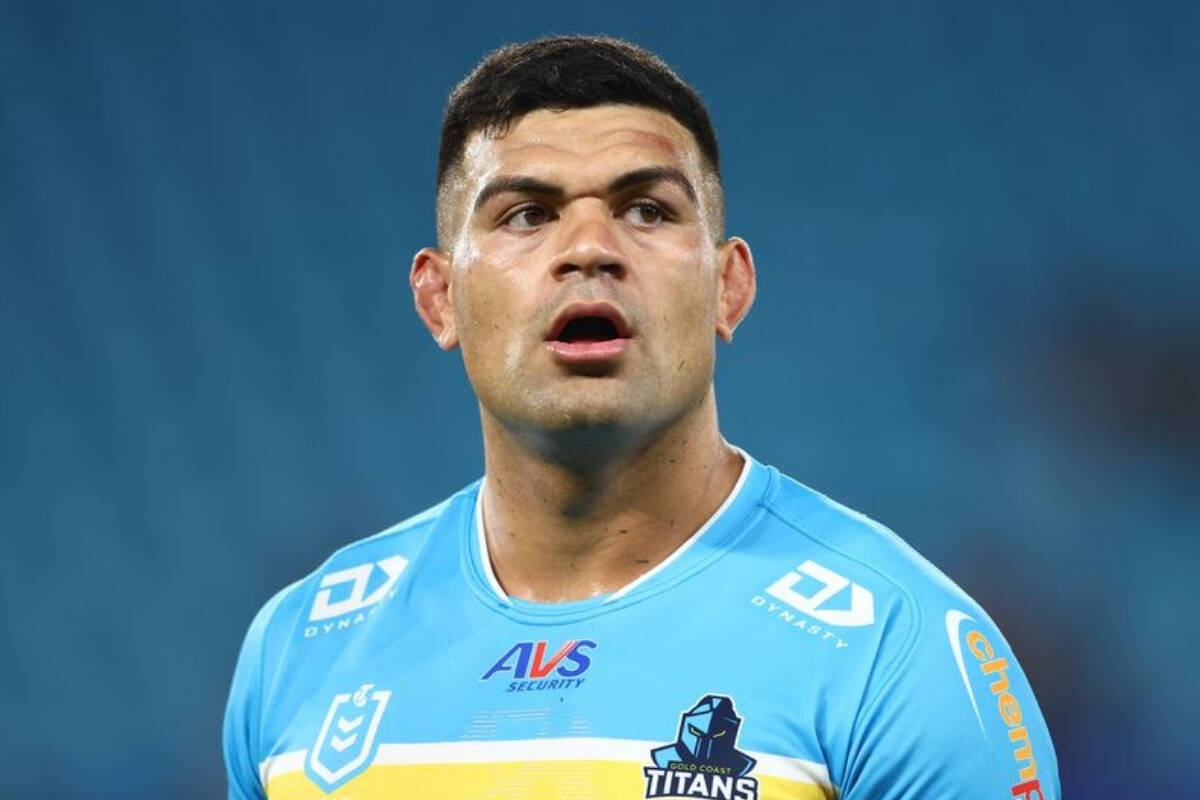 Article image for ‘It runs out’: Why Gallen’s backing Fifita’s Roosters decision over Penrith