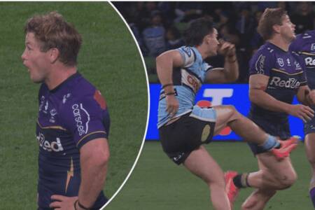 NRL Judiciary Faces Criticism Over Handling of Kick Pressure Incident