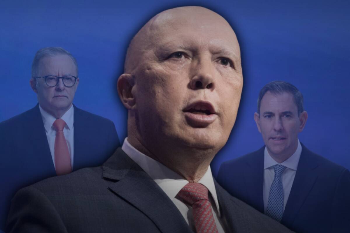 Article image for ‘Shameless’: Peter Dutton roasts Labor’s $300 power bill relief