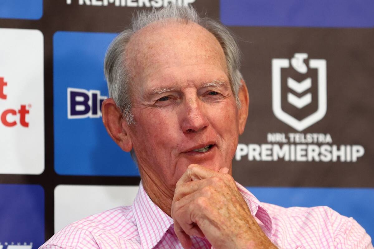 Article image for Wayne Bennett: Premier Coach or Club Disruptor?