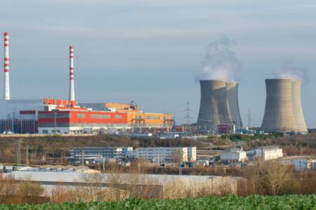 CSIRO report fuels debate over viability of nuclear energy in Australia