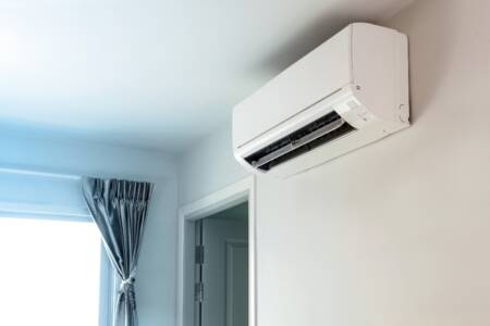 Locals getting fined for using their air conditioning at night