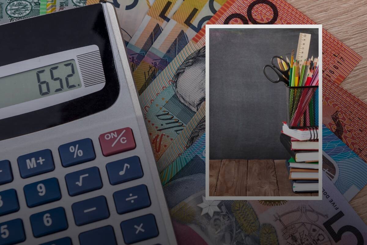 Article image for ‘At risk of debt’ – Initiative teaching high schoolers financial responsibility