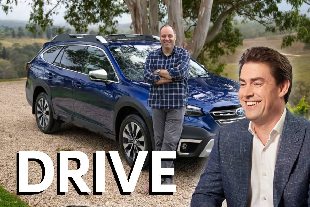 Article image for Exploring Biofuels and Budget-Friendly Cars with Trent Nikolic on Afternoon Drive