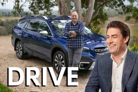 Exploring Biofuels and Budget-Friendly Cars with Trent Nikolic on Afternoon Drive
