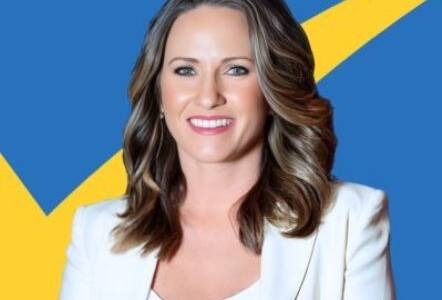 Former Sunrise reporter secures LNP nomination for Gold Coast electorate