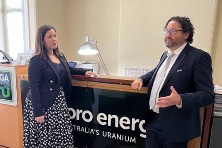 Toro Energy: This thing makes serious money – and yes … it’s uranium!